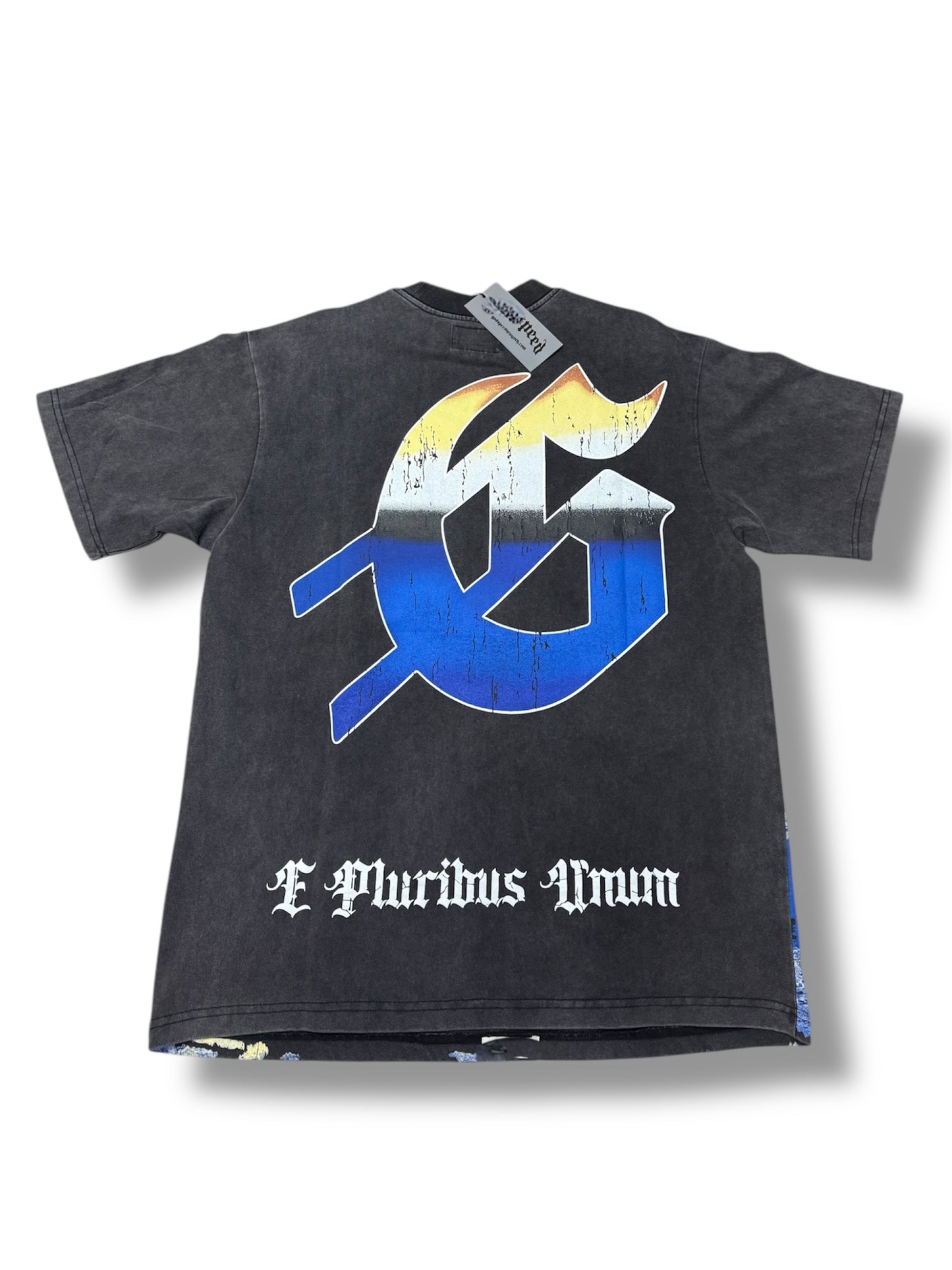 Gods Poloche para hombre