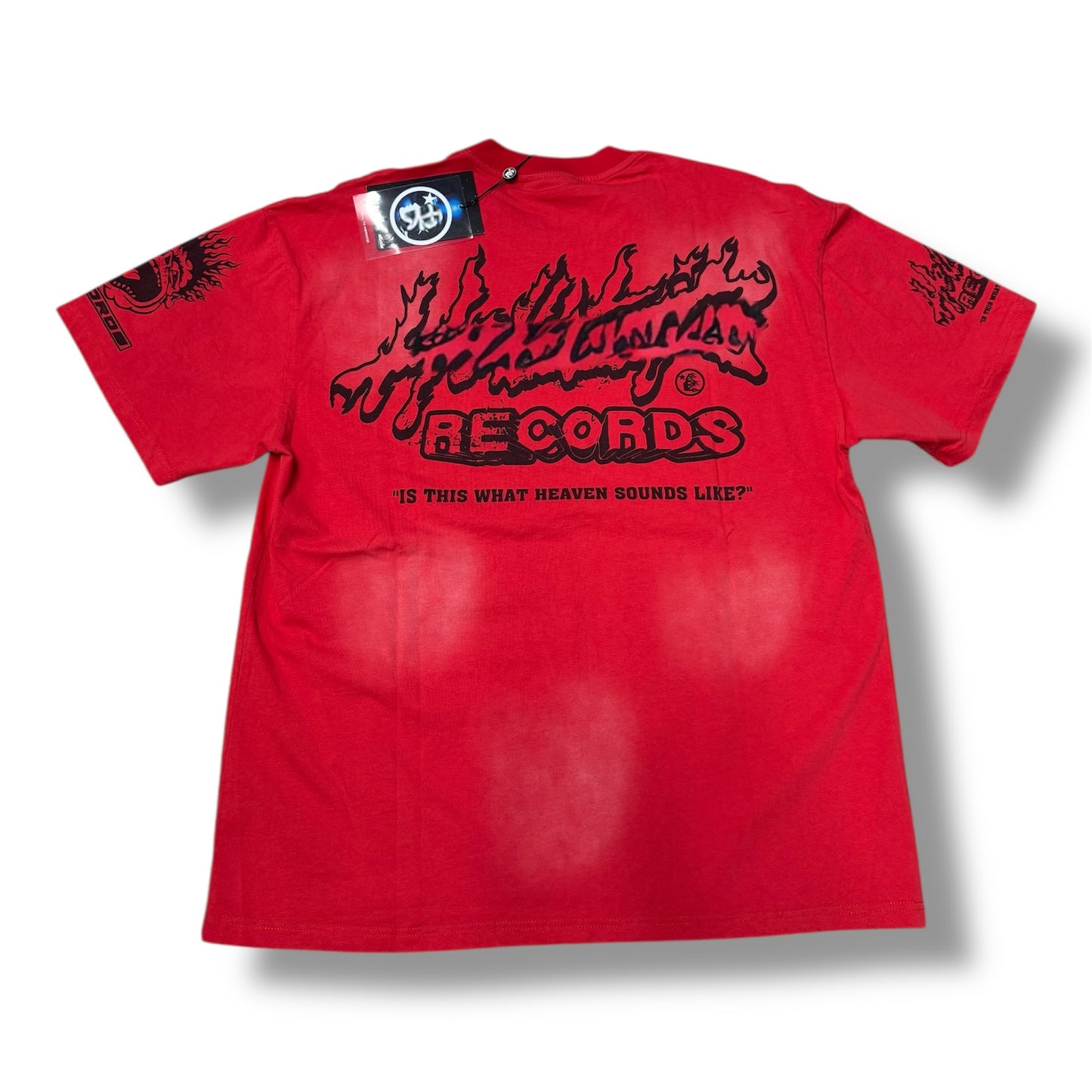 Hell Poloche de hombre