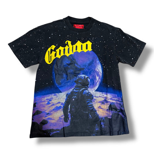 camisa speds de manga corta para hombre. men's short-sleeved shirt