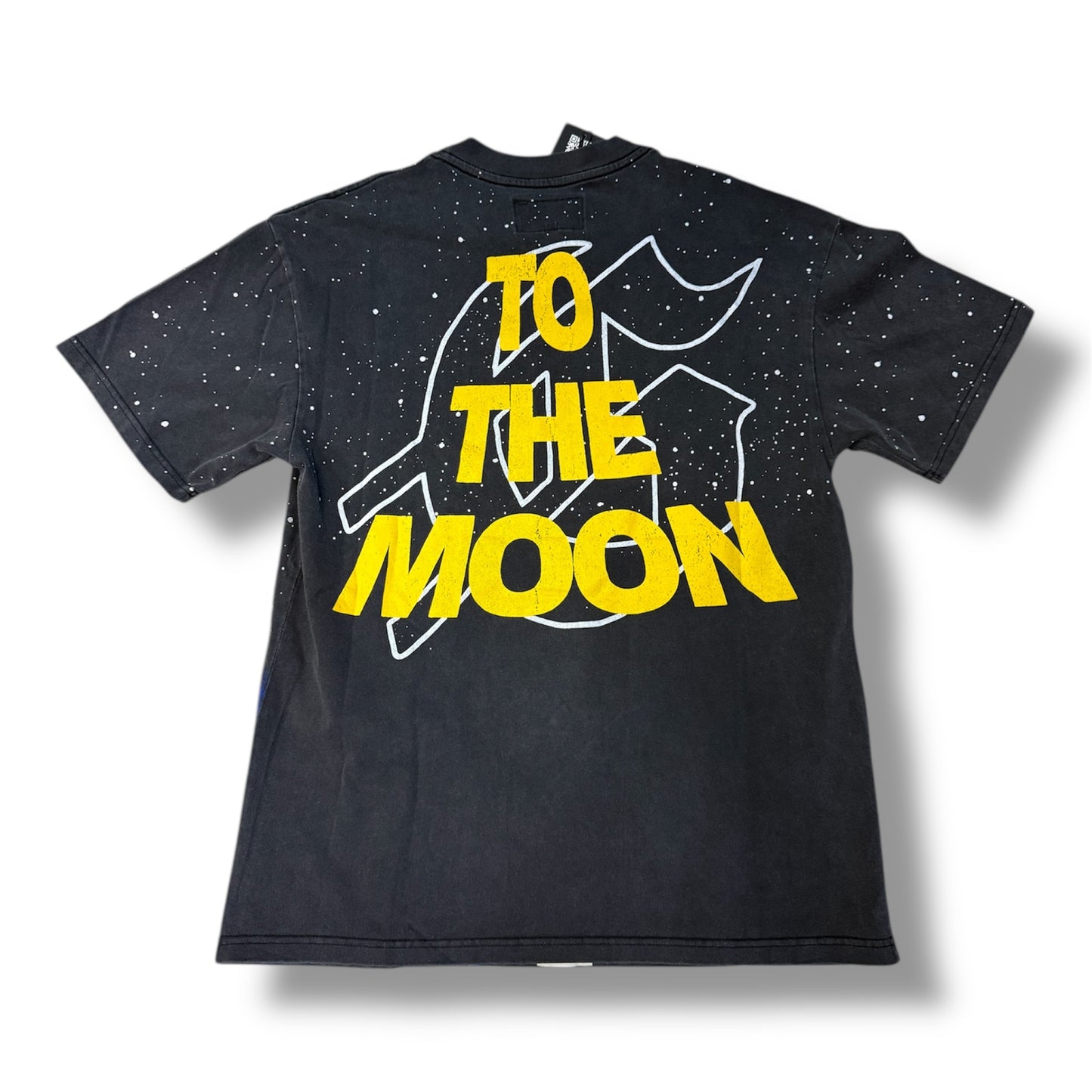 camisa speds de manga corta para hombre. men's short-sleeved shirt