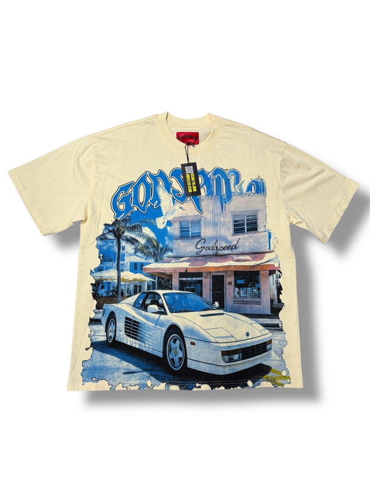 Speed Poloche manga corta para hombre