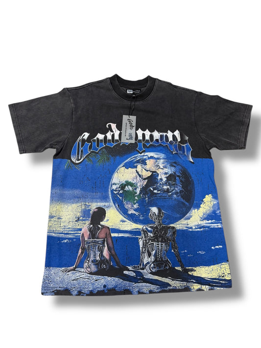 Gods Poloche para hombre