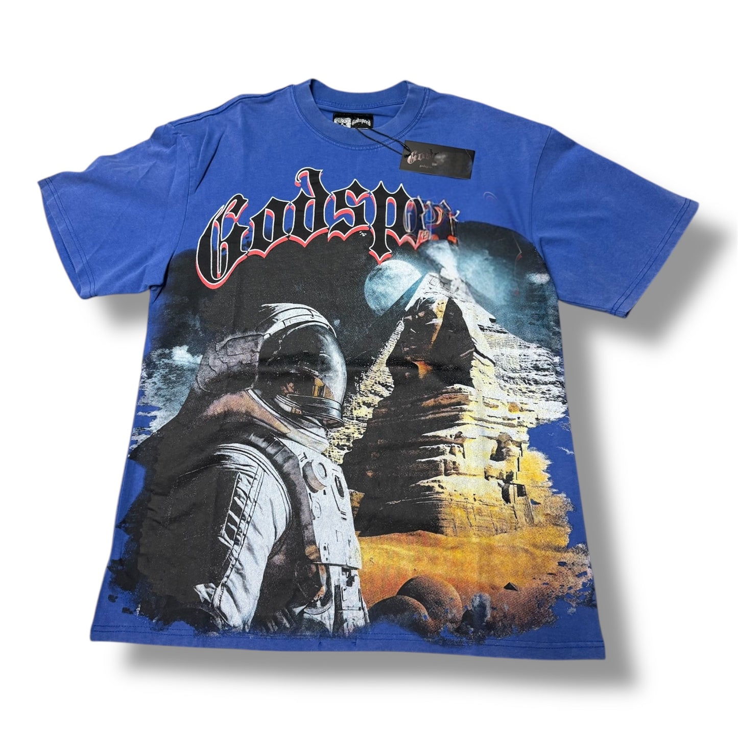 Gods Poloche para hombres