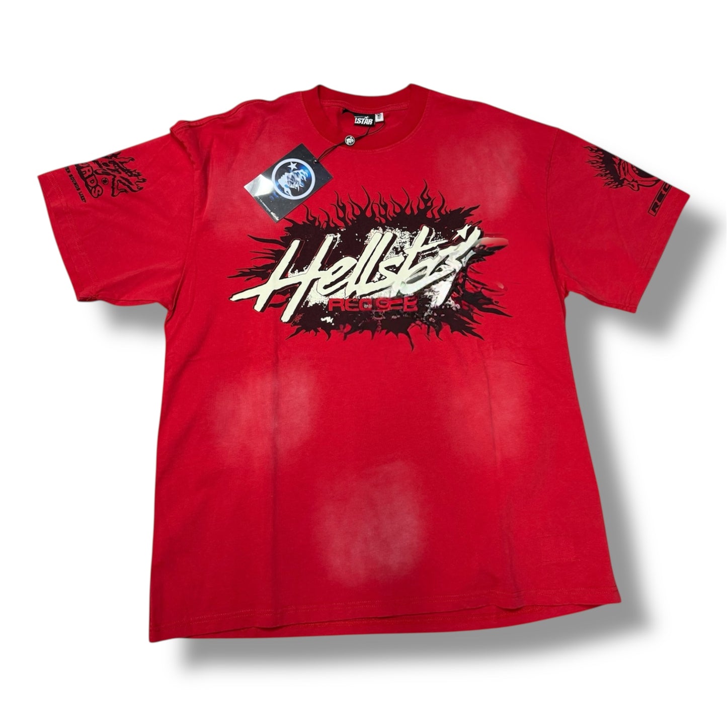 Hell Poloche de hombre