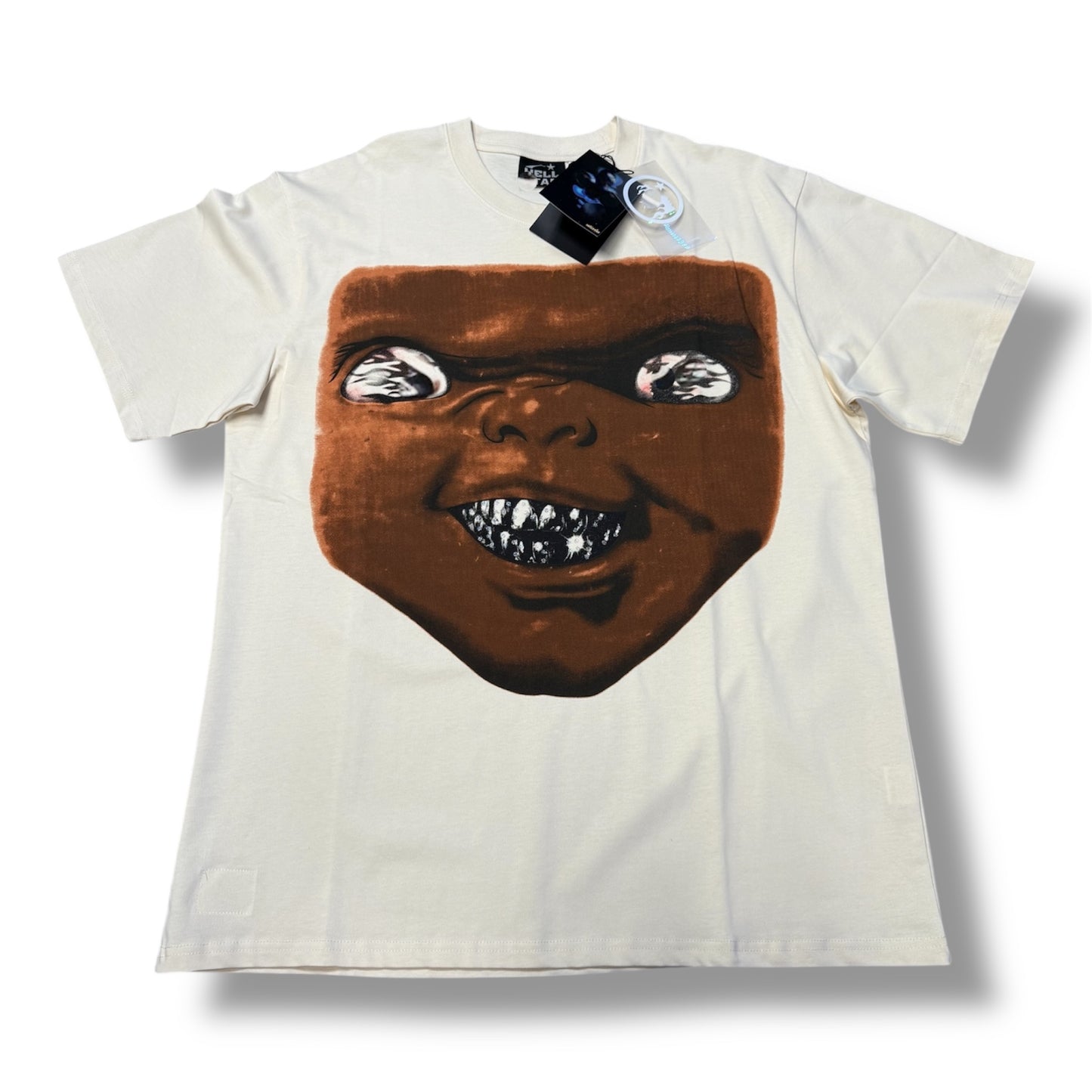 Hell Poloche de hombre