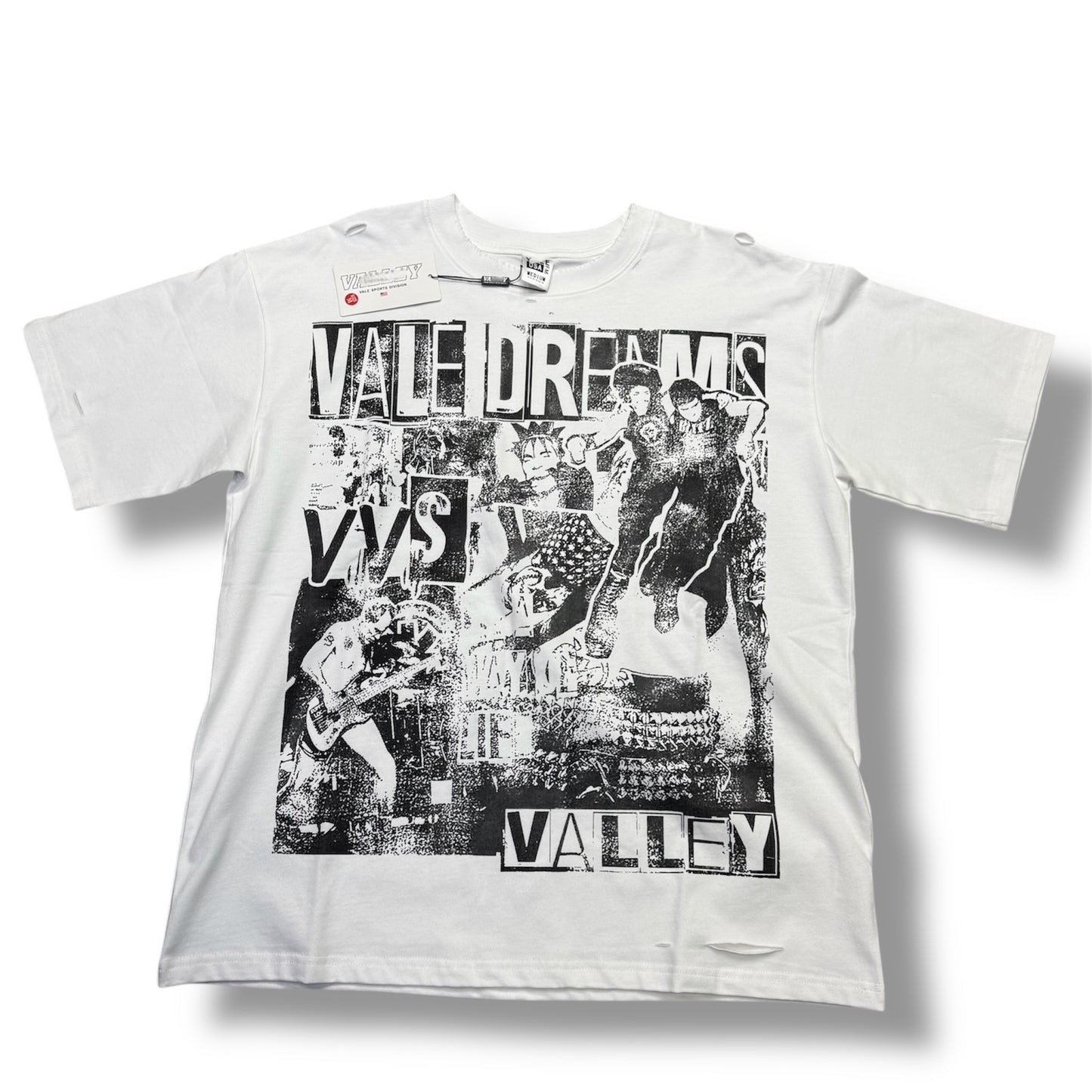 Val Poloche de hombre