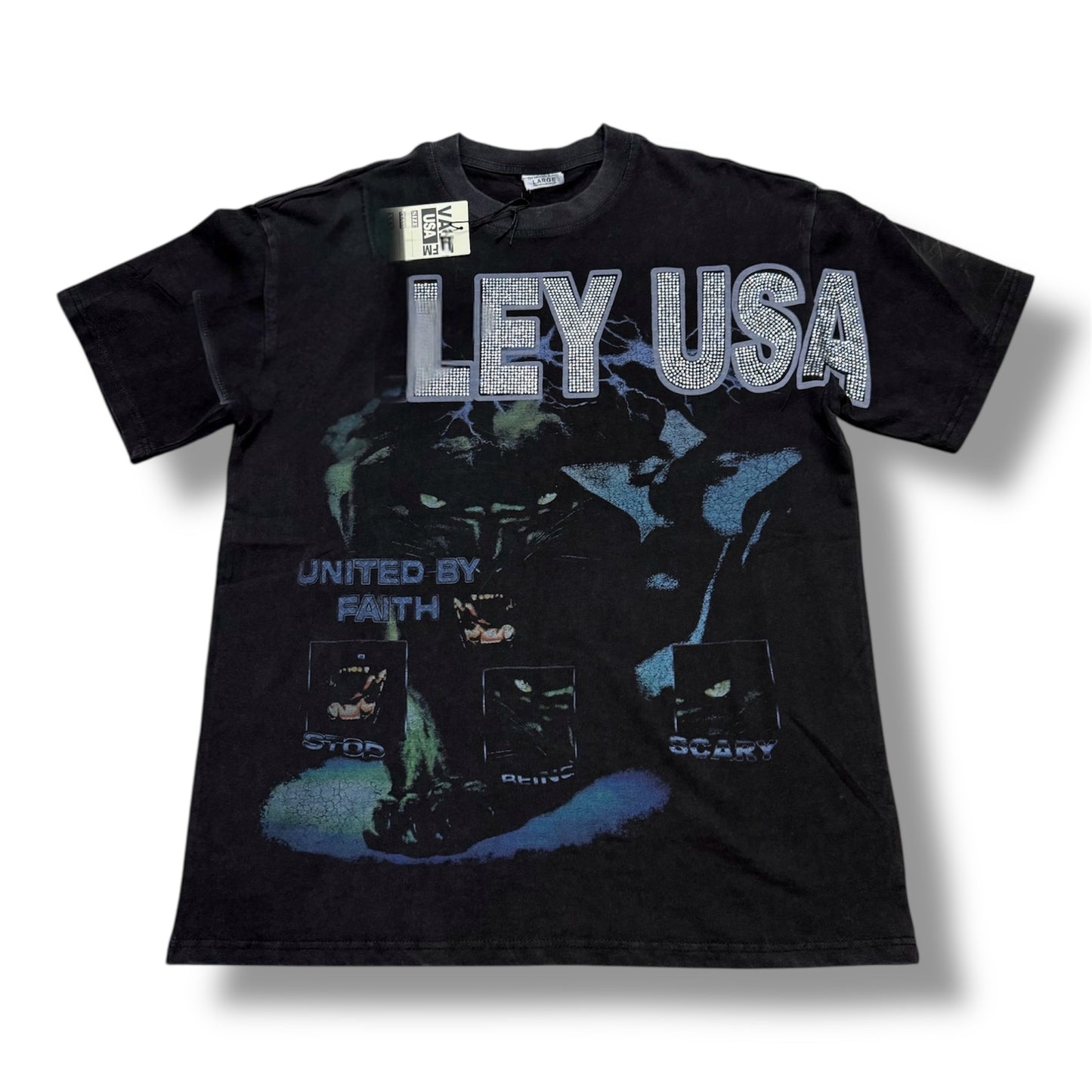 Val usa Poloche de hombre