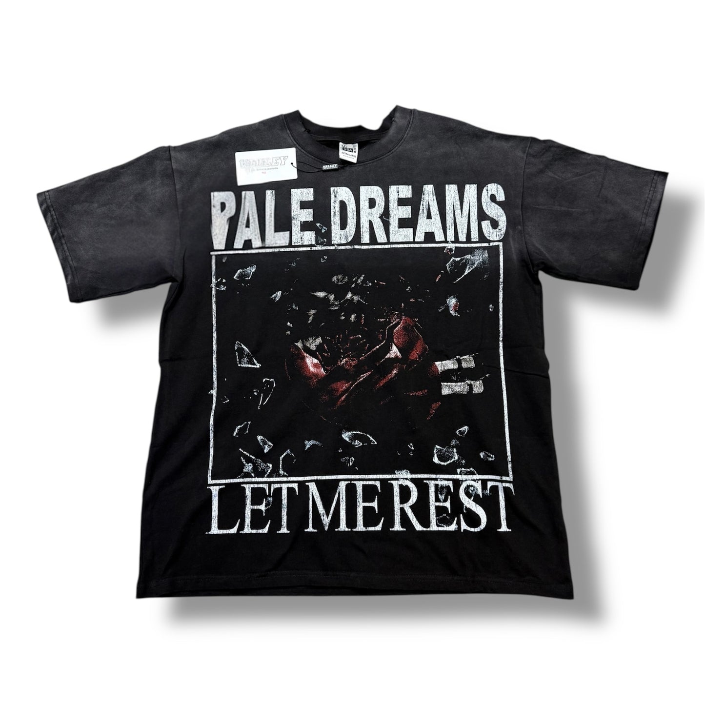 Val dreams Poloche de hombre