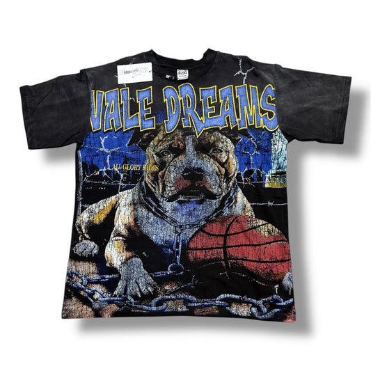 Val dreams Poloche de hombre