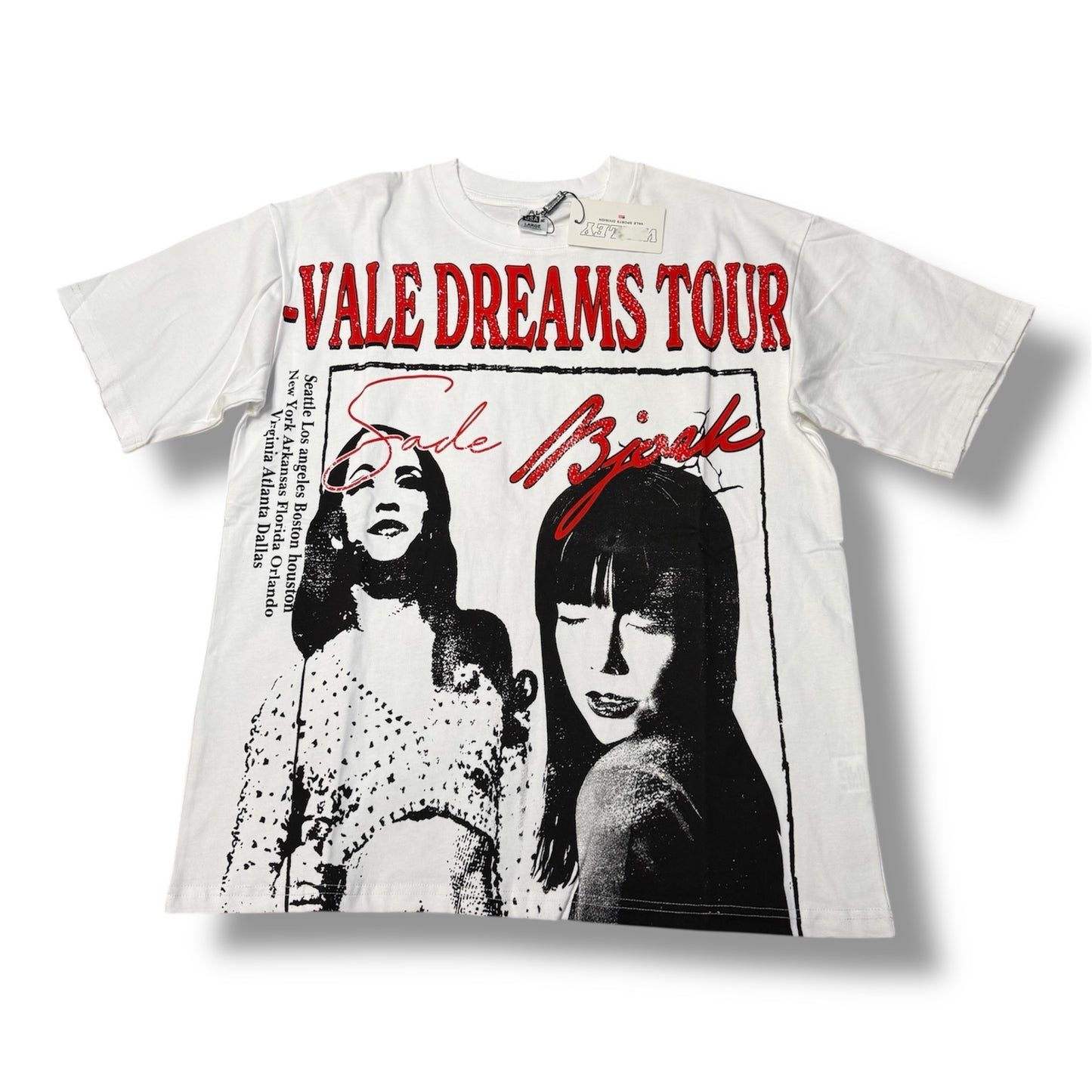 Vale Poloche de hombre