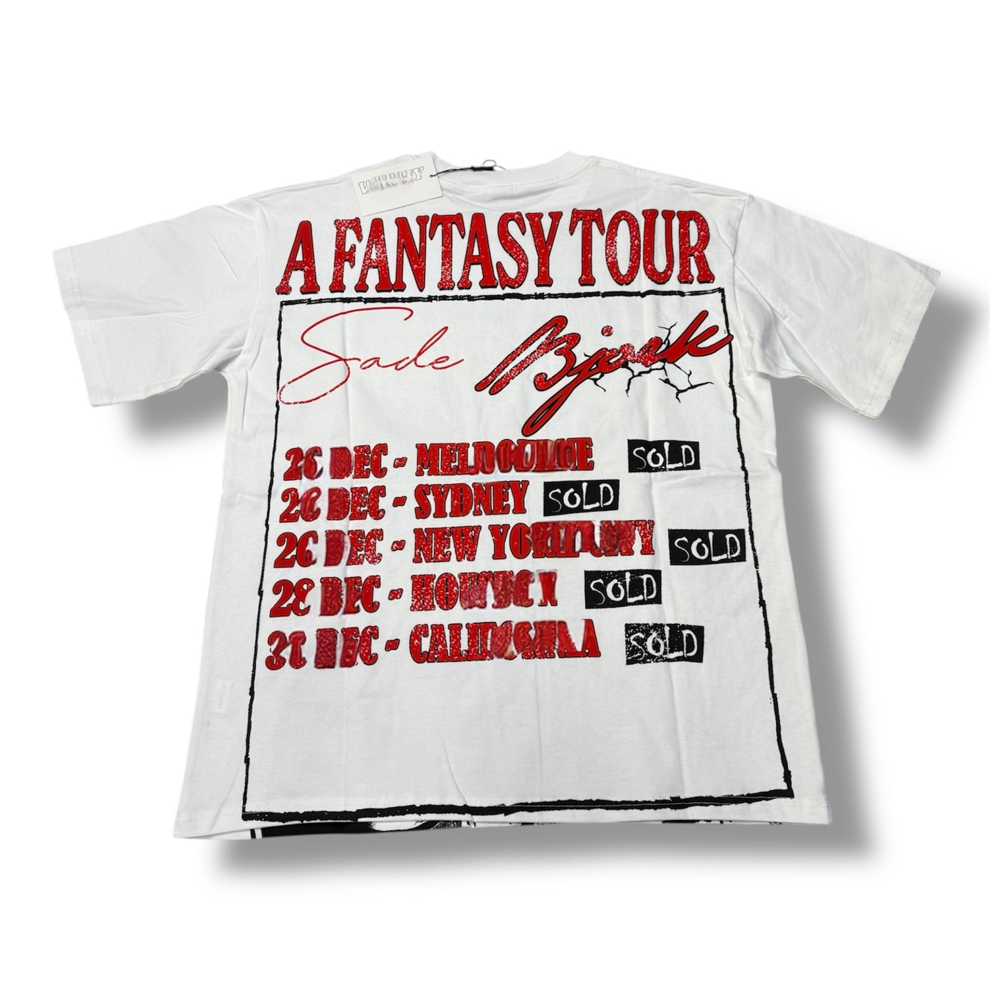 Vale Poloche de hombre